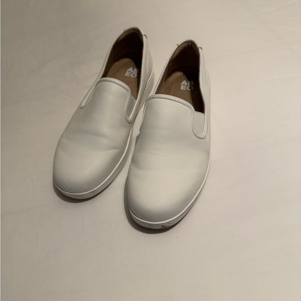 ABEO Encore Slip On 8